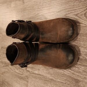Sonoma Ankle Boot Size 9.5
